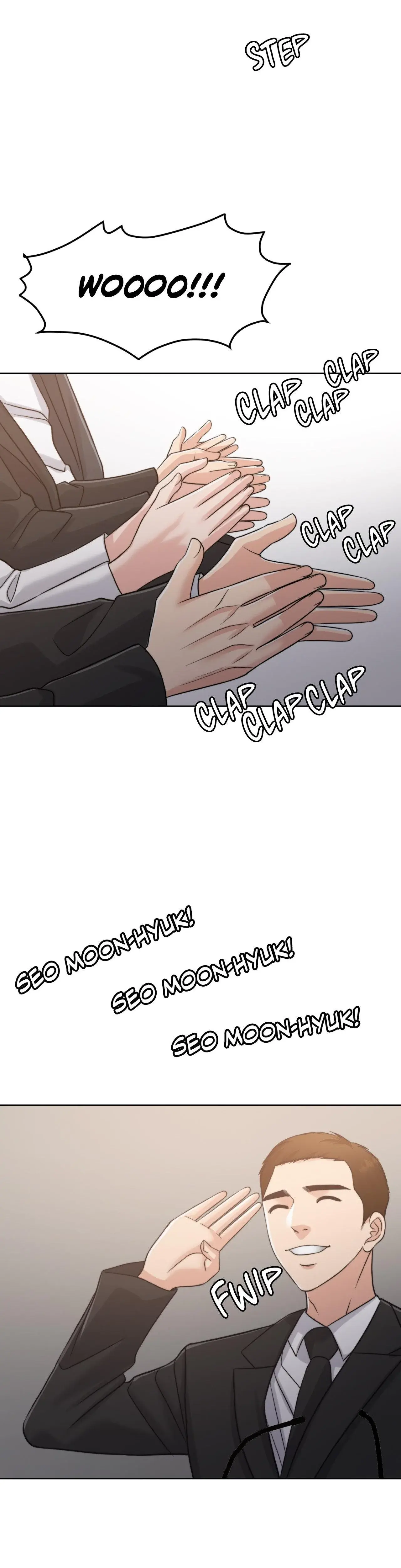 Wife For 1000 Days Season 2 Chapter 44 - Page 30
