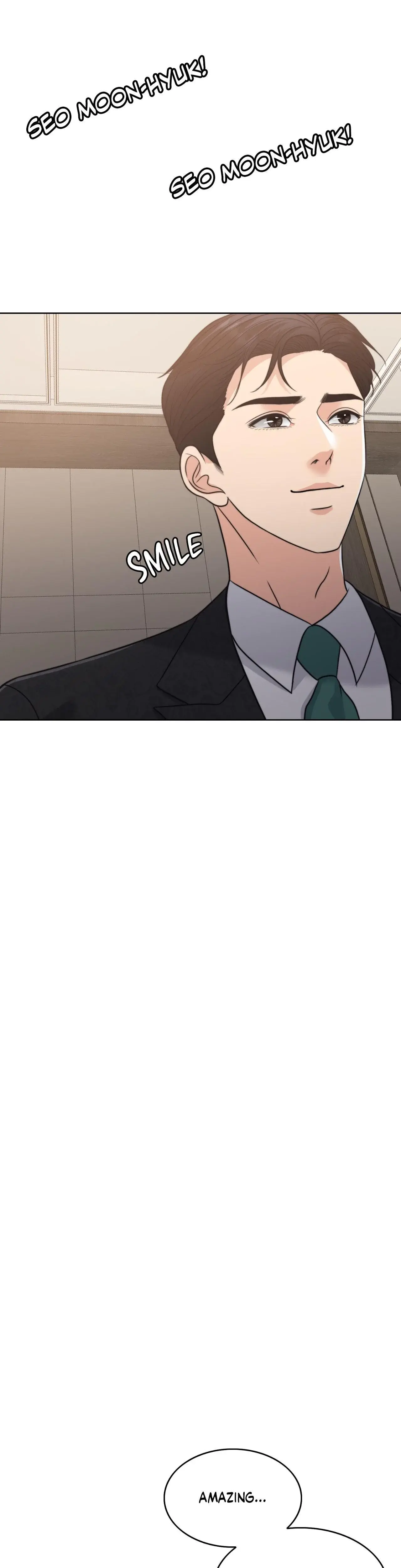 Wife For 1000 Days Season 2 Chapter 44 - Page 31