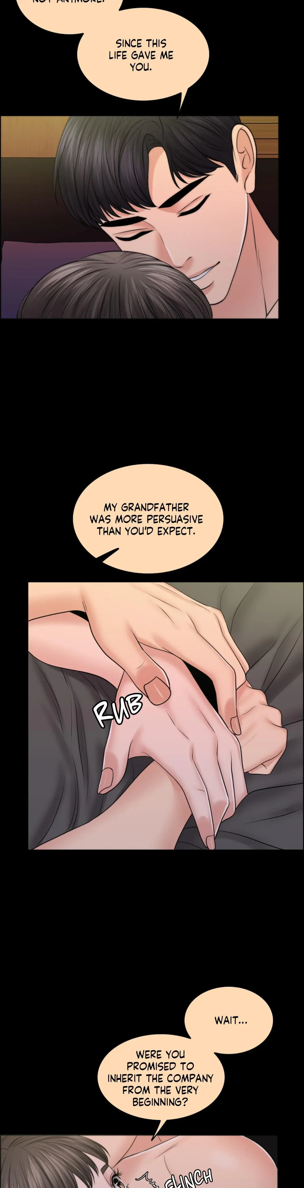 Wife For 1000 Days Season 2 Chapter 44 - Page 34