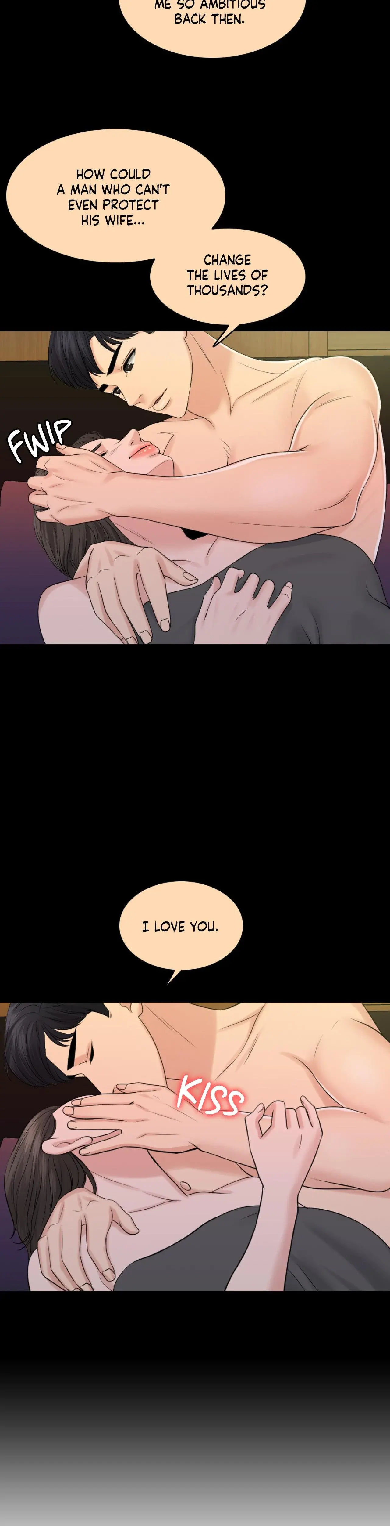Wife For 1000 Days Season 2 Chapter 44 - Page 36