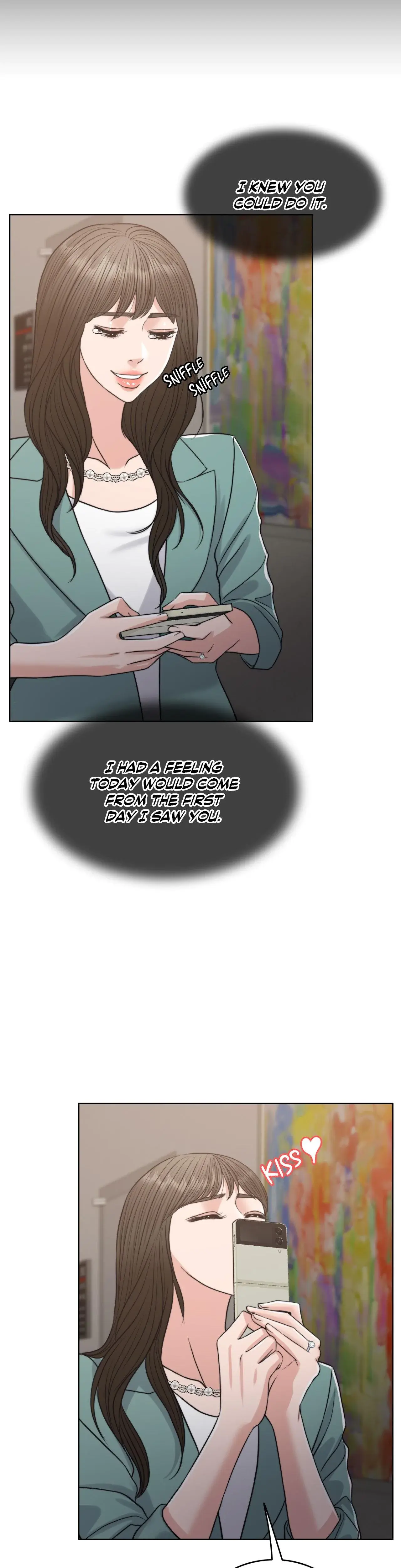 Wife For 1000 Days Season 2 Chapter 44 - Page 37