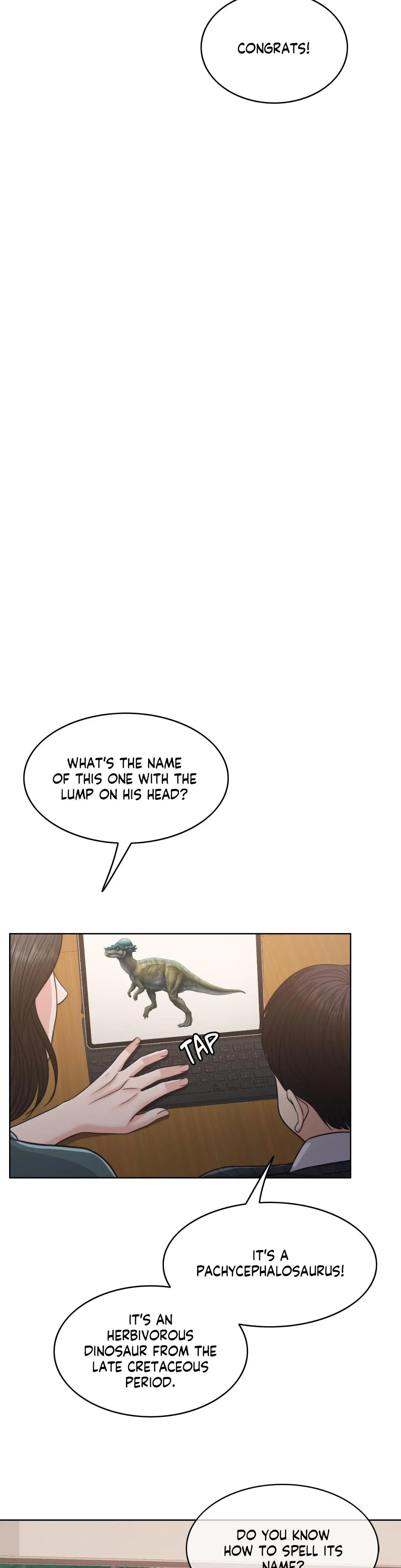 Wife For 1000 Days Season 2 Chapter 44 - Page 38