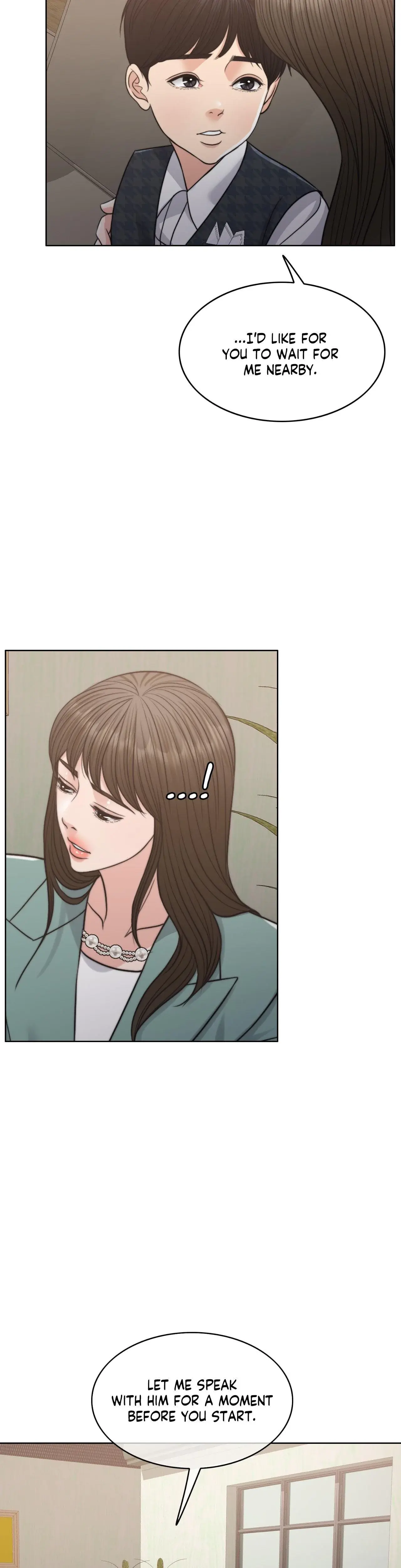 Wife For 1000 Days Season 2 Chapter 44 - Page 4