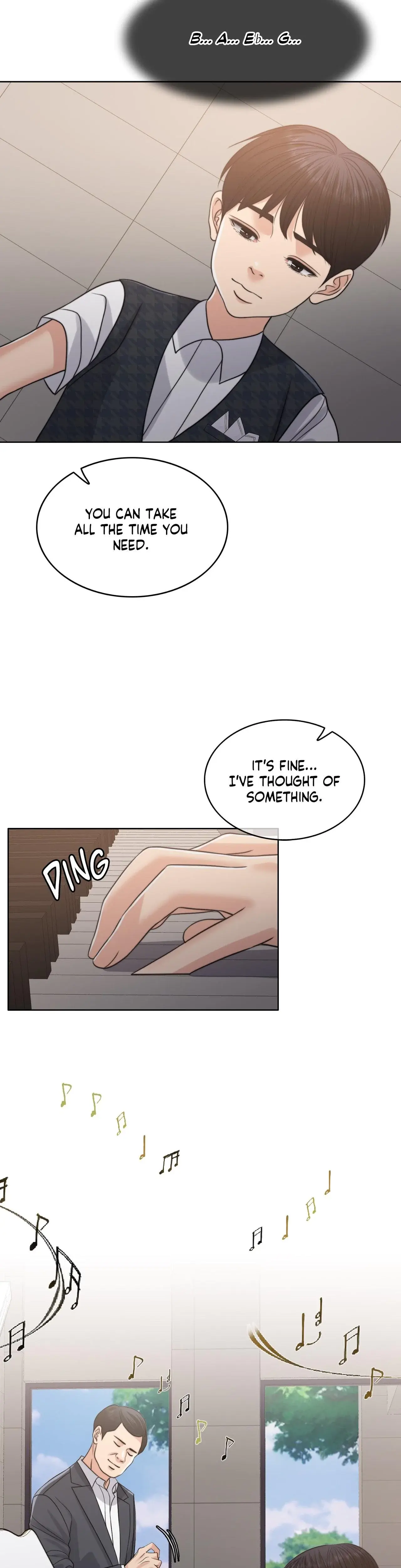 Wife For 1000 Days Season 2 Chapter 44 - Page 41