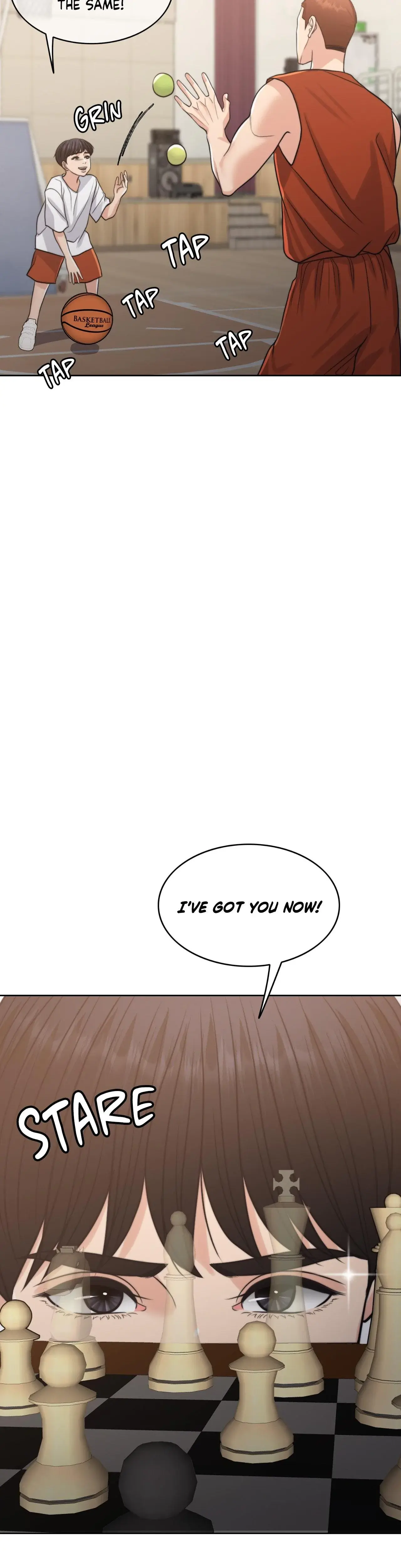 Wife For 1000 Days Season 2 Chapter 44 - Page 44