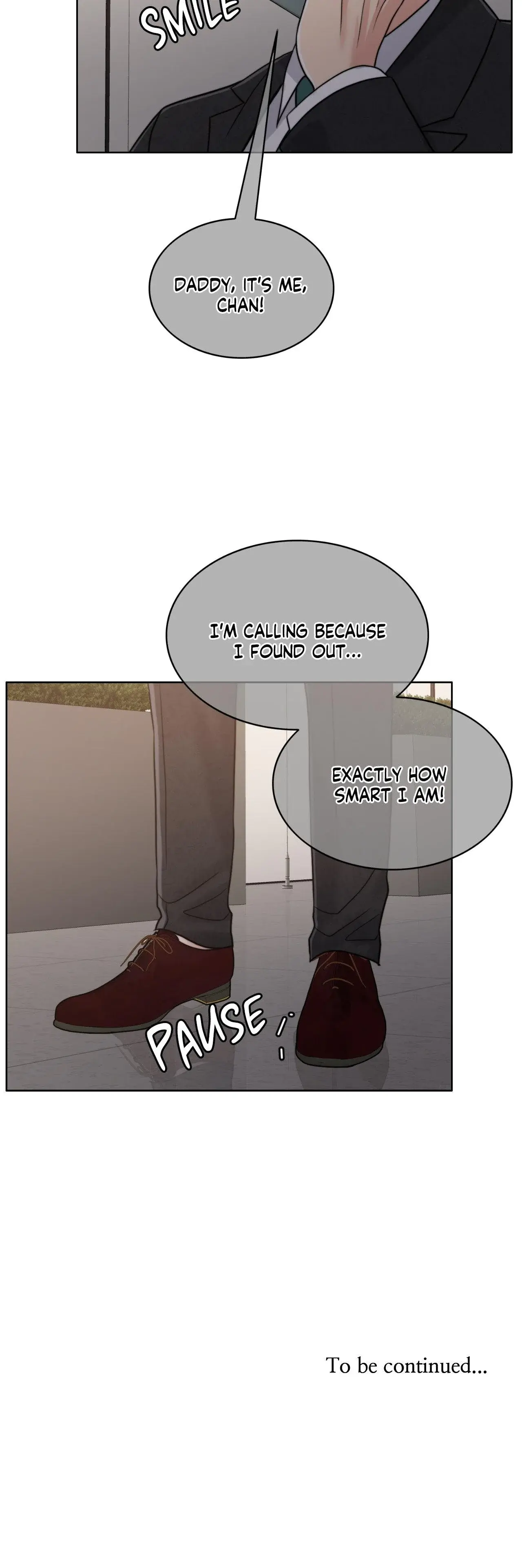 Wife For 1000 Days Season 2 Chapter 44 - Page 47