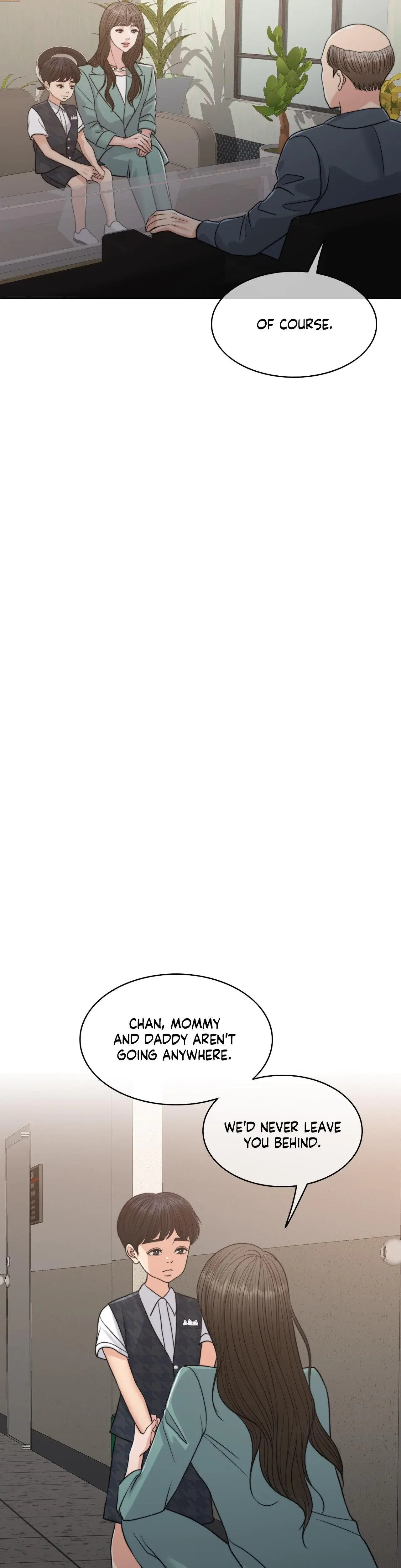 Wife For 1000 Days Season 2 Chapter 44 - Page 5