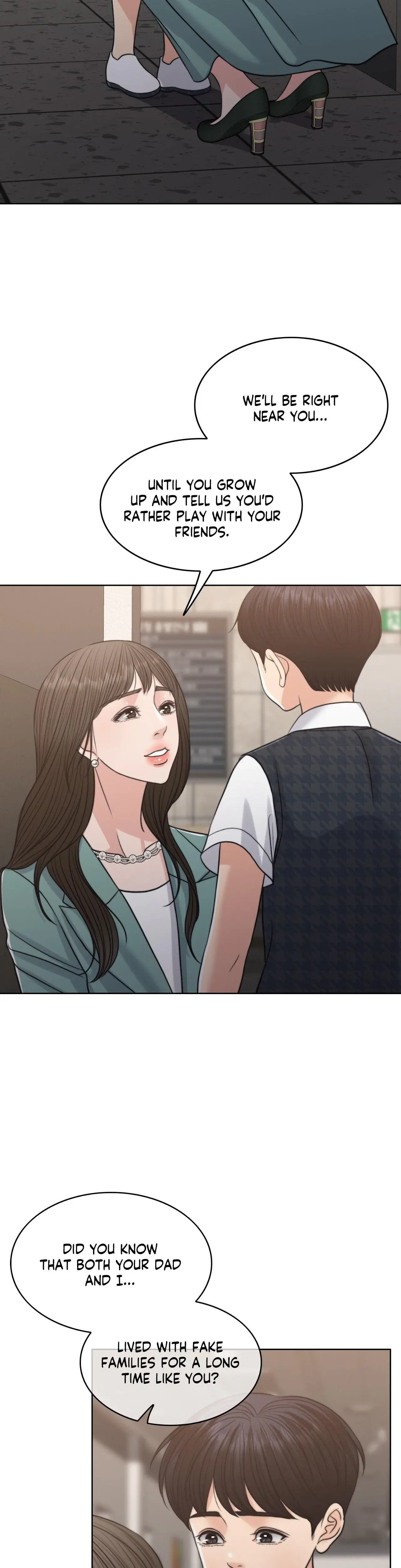 Wife For 1000 Days Season 2 Chapter 44 - Page 6