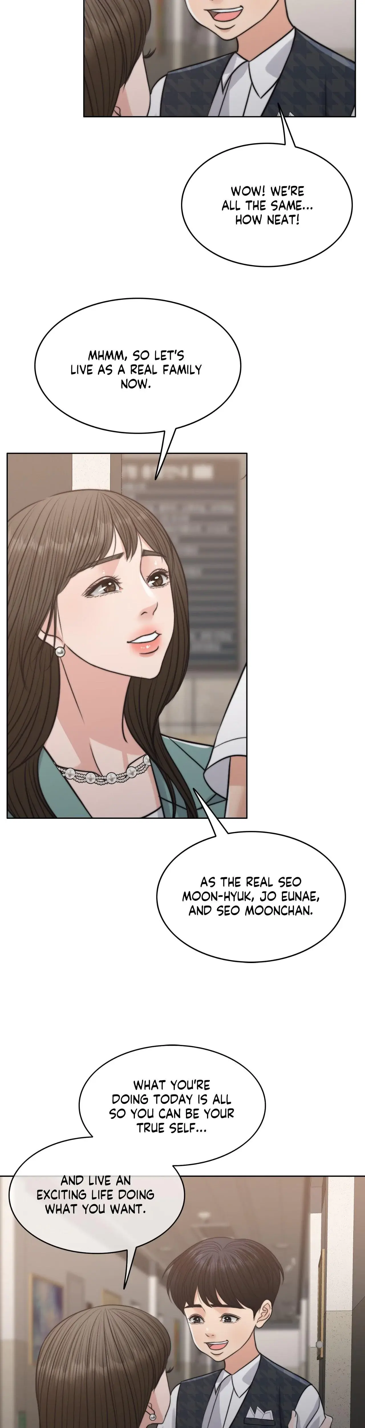Wife For 1000 Days Season 2 Chapter 44 - Page 7