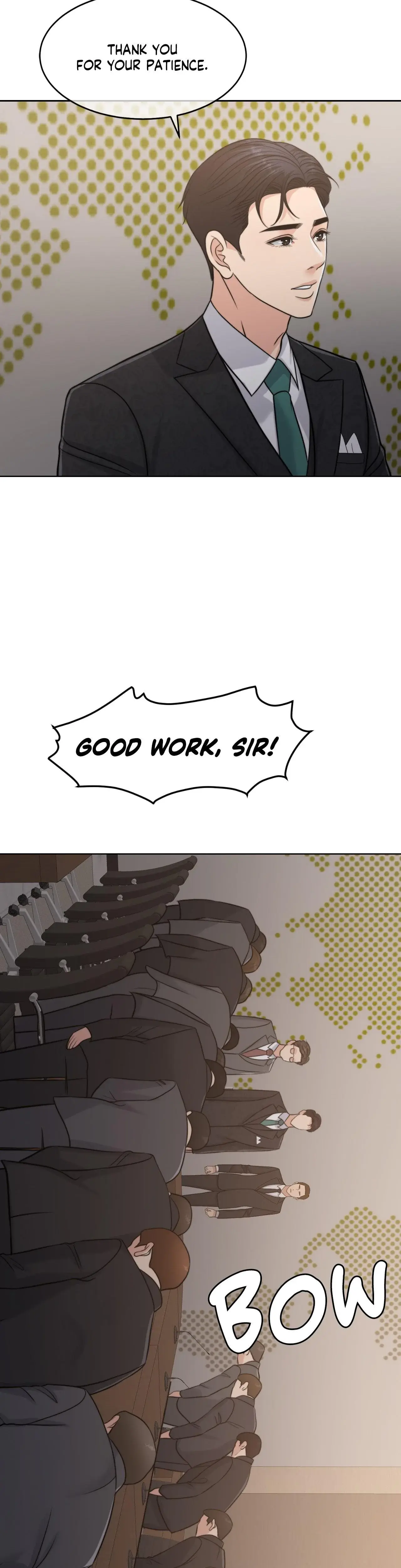 Wife For 1000 Days Season 2 Chapter 45 - Page 11