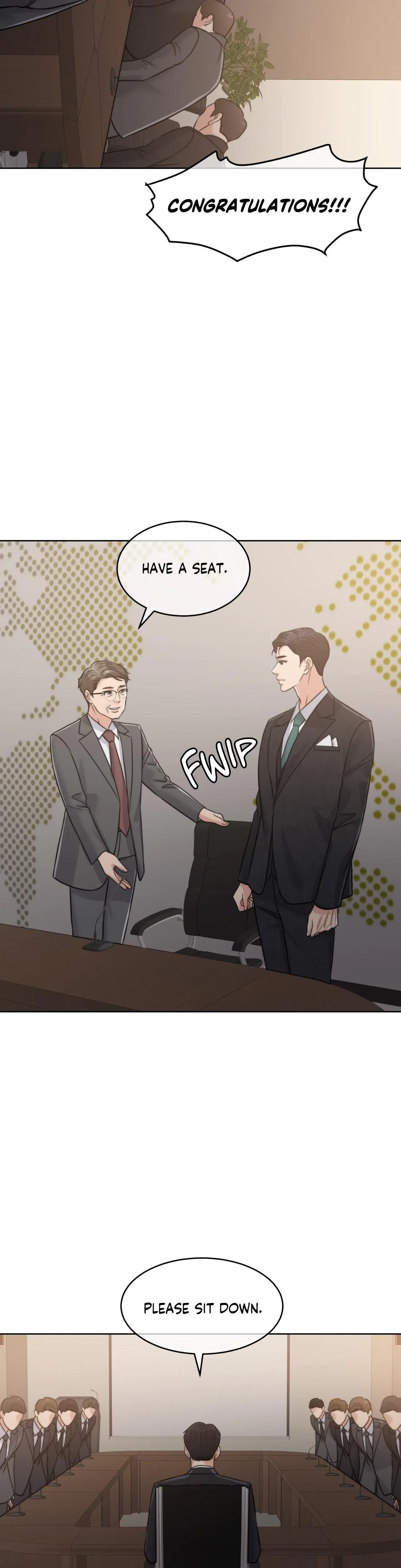 Wife For 1000 Days Season 2 Chapter 45 - Page 12