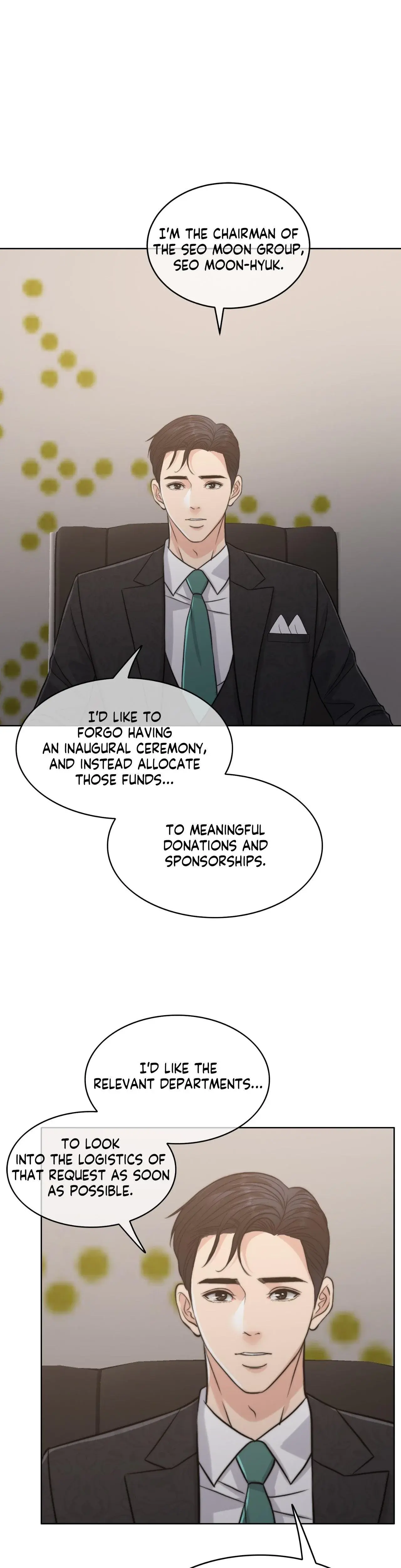 Wife For 1000 Days Season 2 Chapter 45 - Page 15