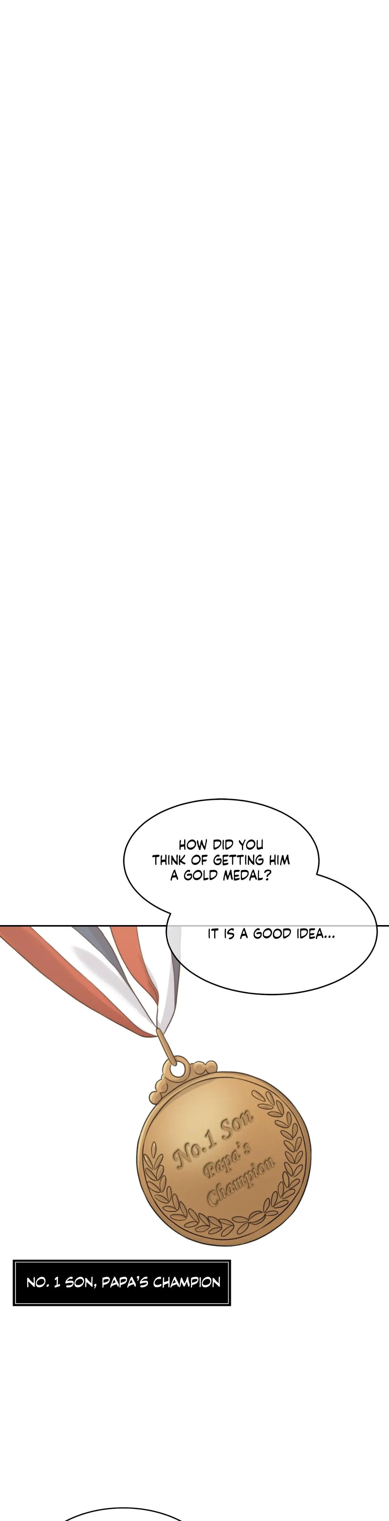 Wife For 1000 Days Season 2 Chapter 45 - Page 17
