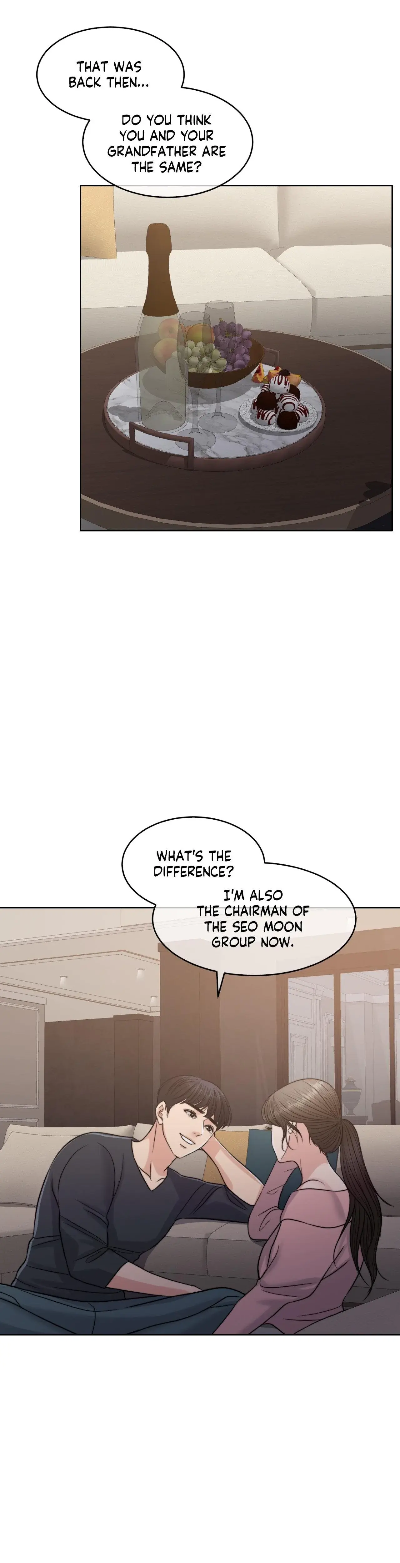 Wife For 1000 Days Season 2 Chapter 45 - Page 19