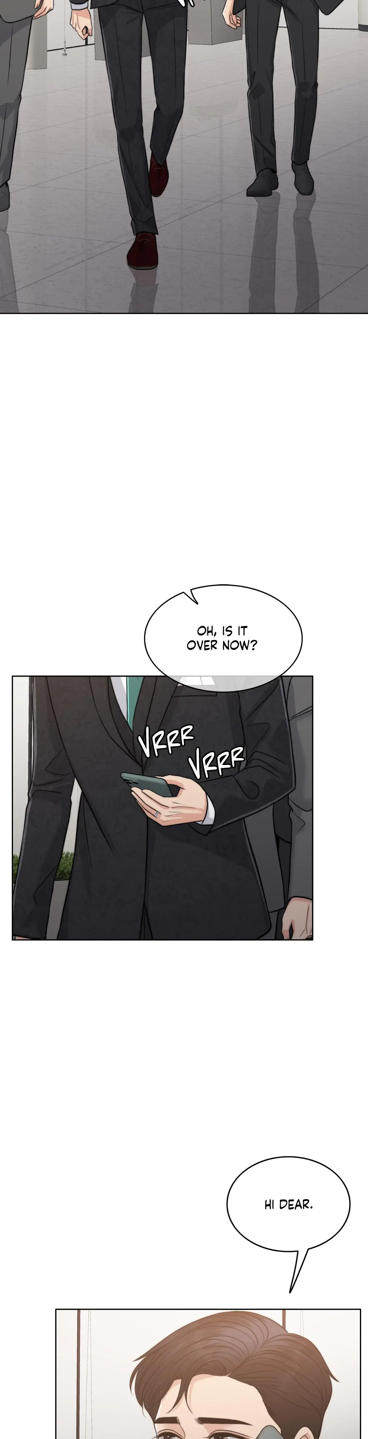 Wife For 1000 Days Season 2 Chapter 45 - Page 2