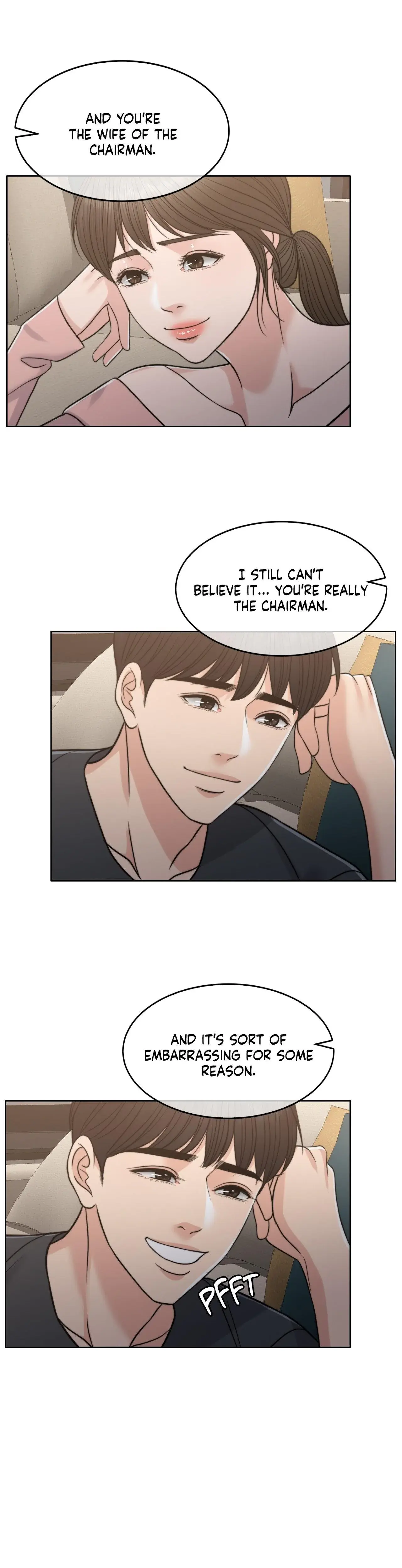 Wife For 1000 Days Season 2 Chapter 45 - Page 20