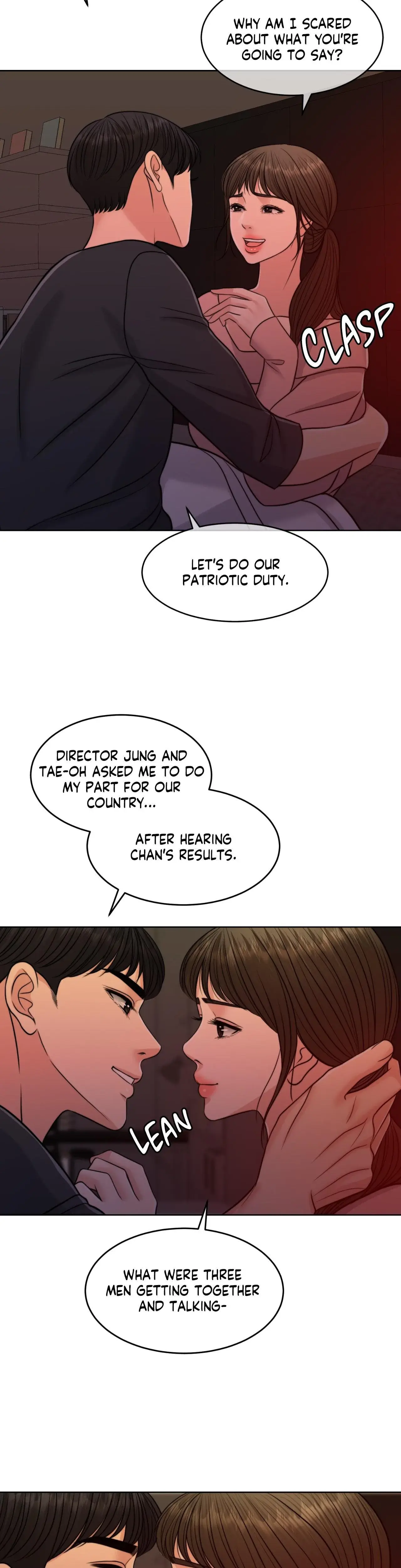 Wife For 1000 Days Season 2 Chapter 45 - Page 26