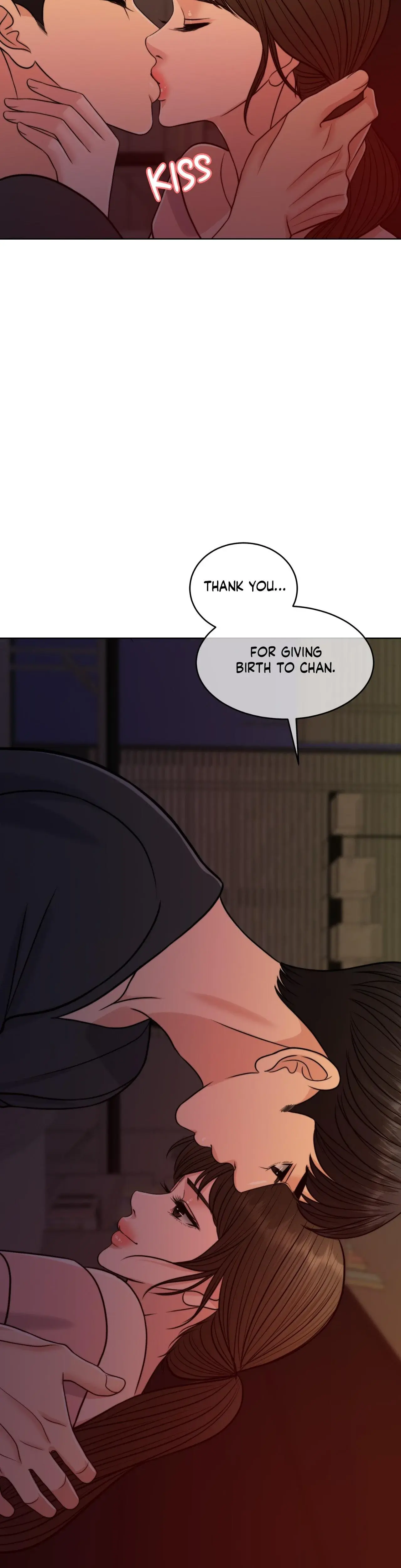 Wife For 1000 Days Season 2 Chapter 45 - Page 27