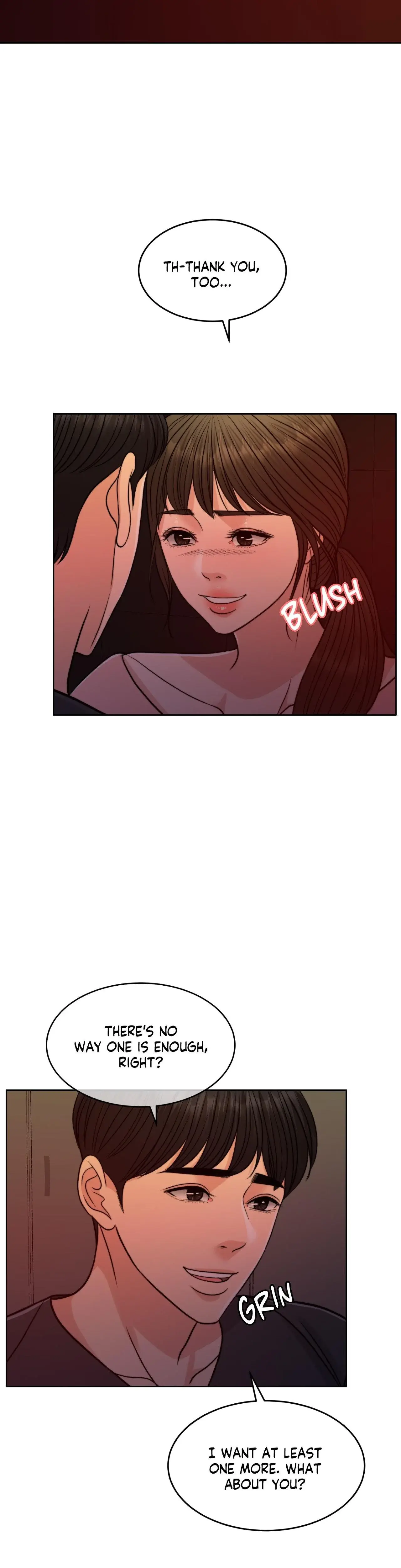 Wife For 1000 Days Season 2 Chapter 45 - Page 28
