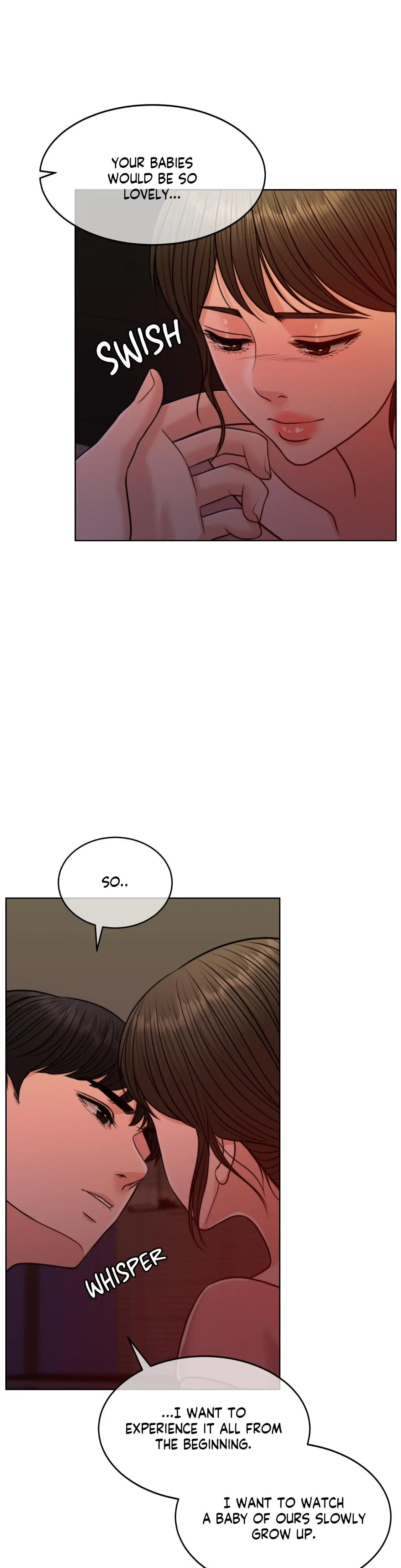 Wife For 1000 Days Season 2 Chapter 45 - Page 29
