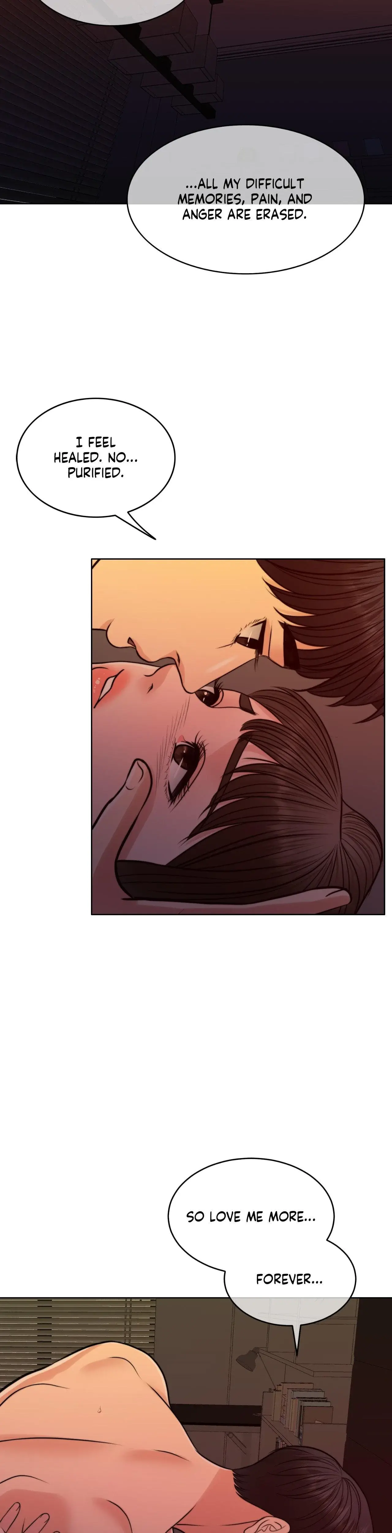 Wife For 1000 Days Season 2 Chapter 45 - Page 32