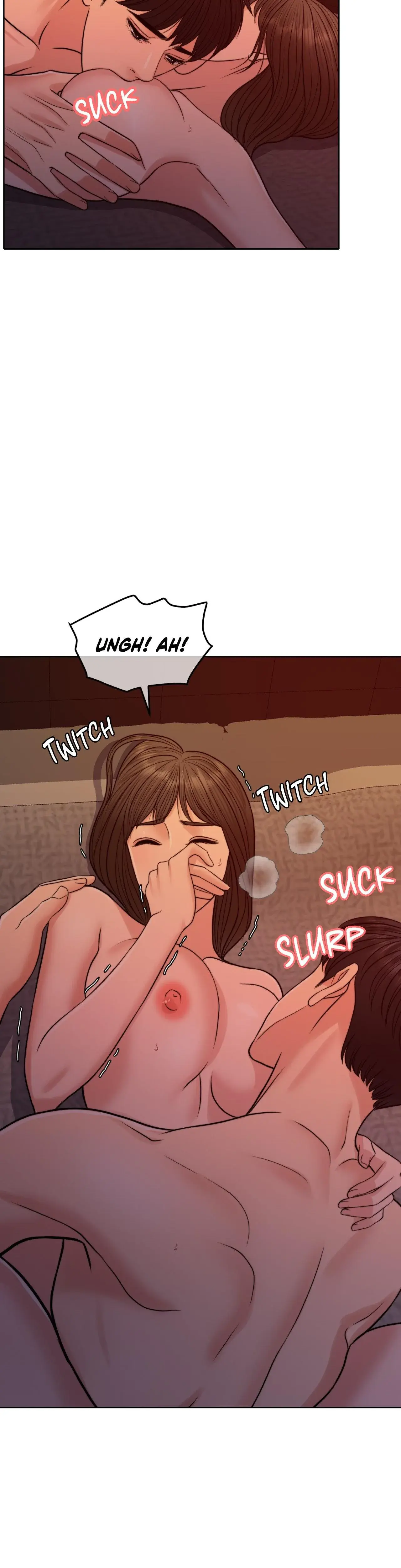 Wife For 1000 Days Season 2 Chapter 45 - Page 34