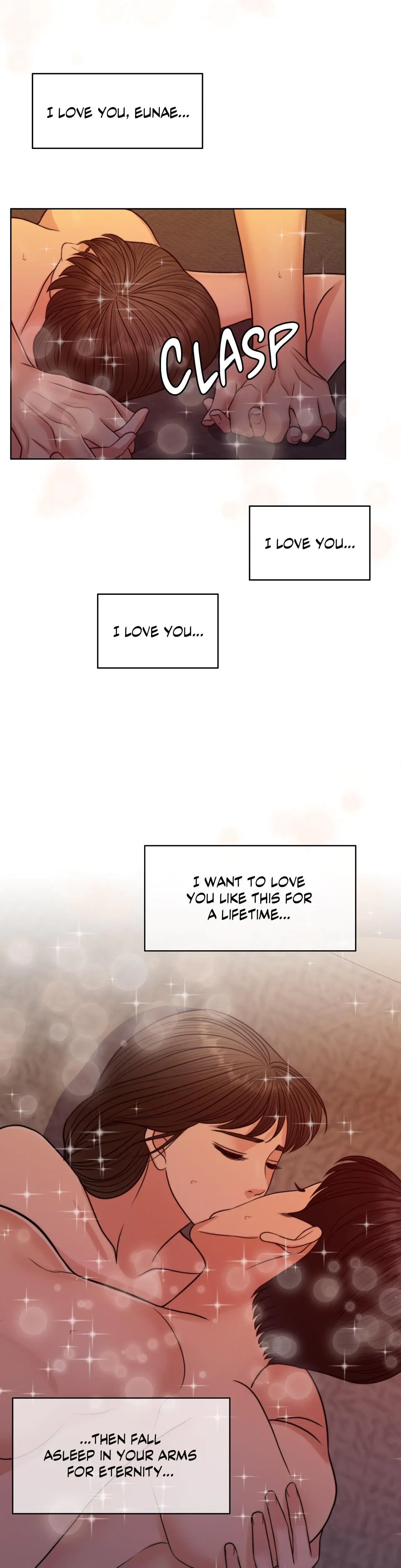 Wife For 1000 Days Season 2 Chapter 45 - Page 38