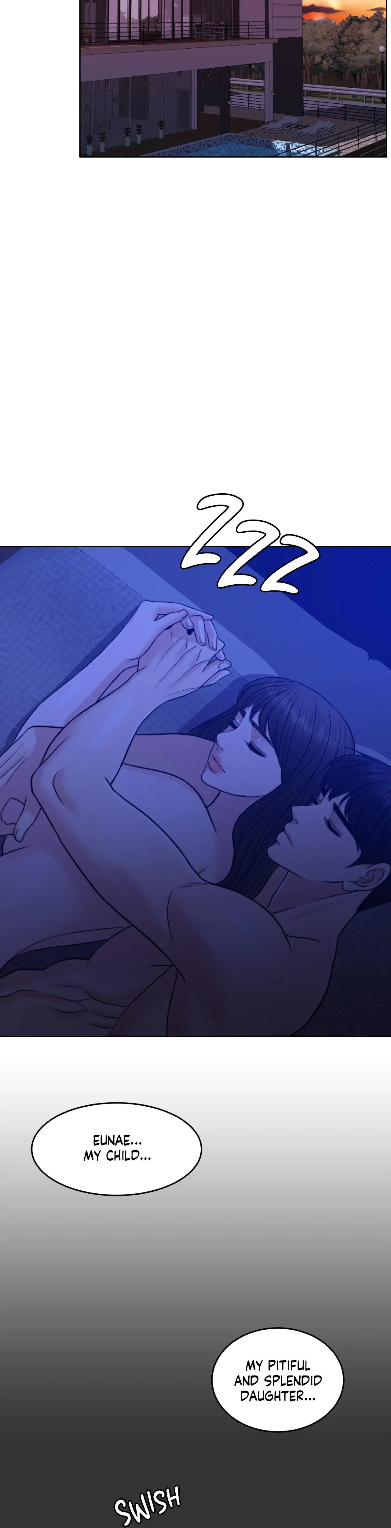 Wife For 1000 Days Season 2 Chapter 45 - Page 40
