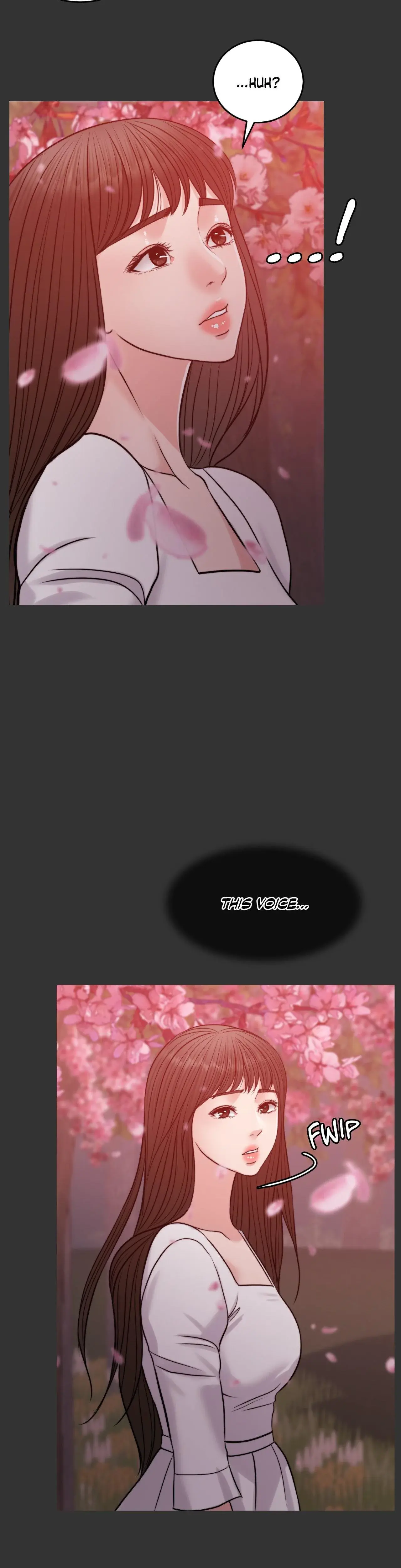 Wife For 1000 Days Season 2 Chapter 45 - Page 42