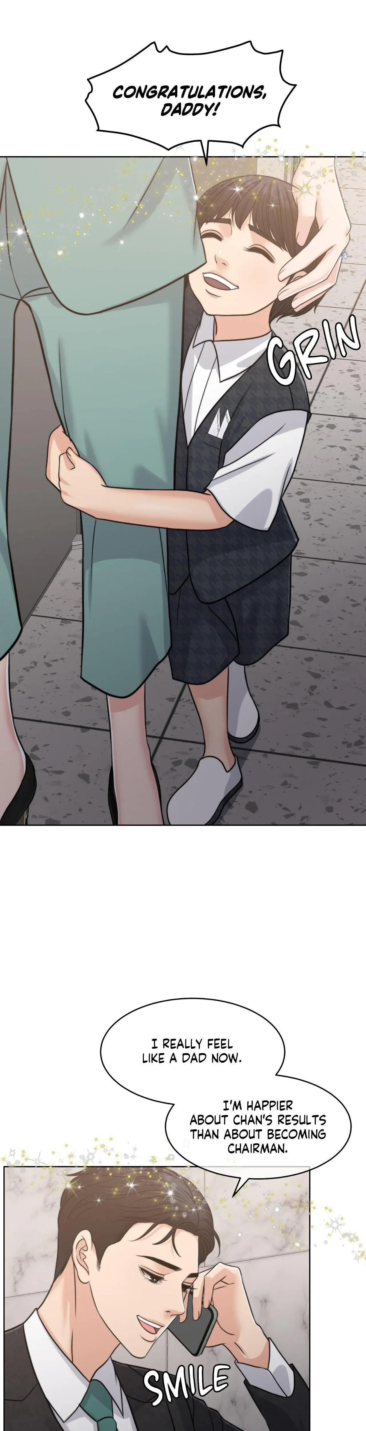 Wife For 1000 Days Season 2 Chapter 45 - Page 7