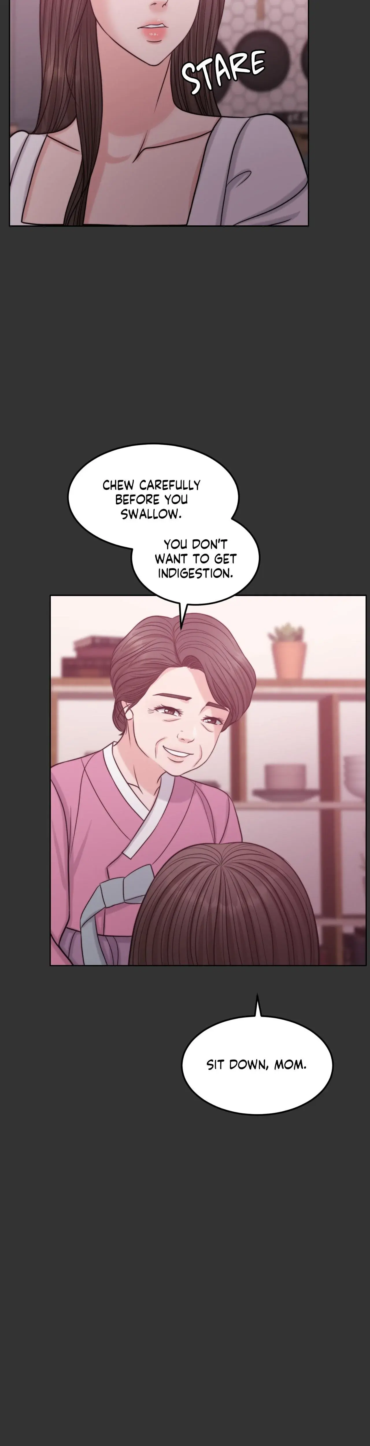 Wife For 1000 Days Season 2 Chapter 46 - Page 10