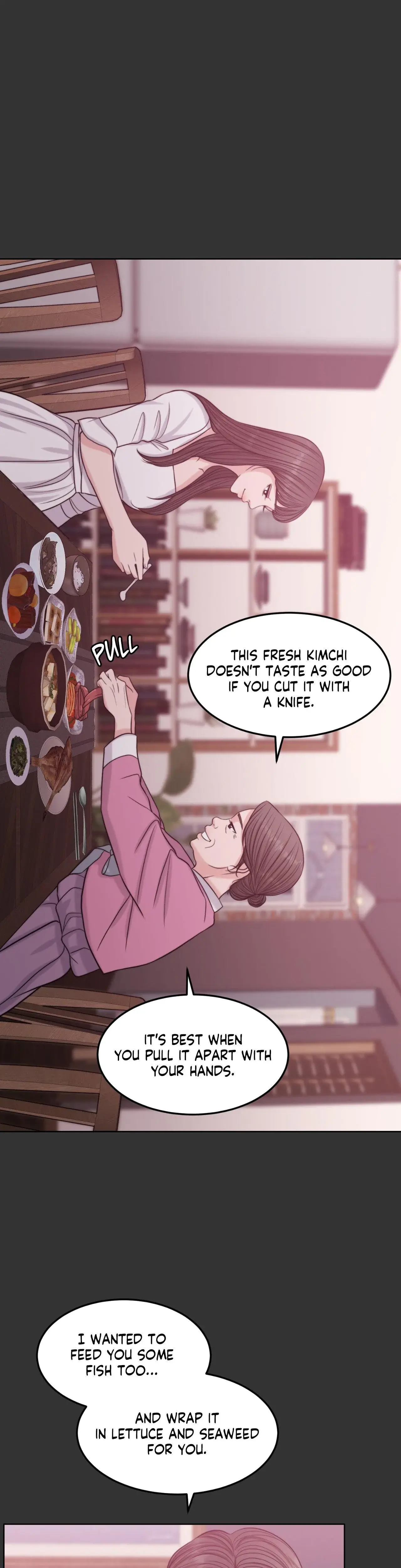 Wife For 1000 Days Season 2 Chapter 46 - Page 11