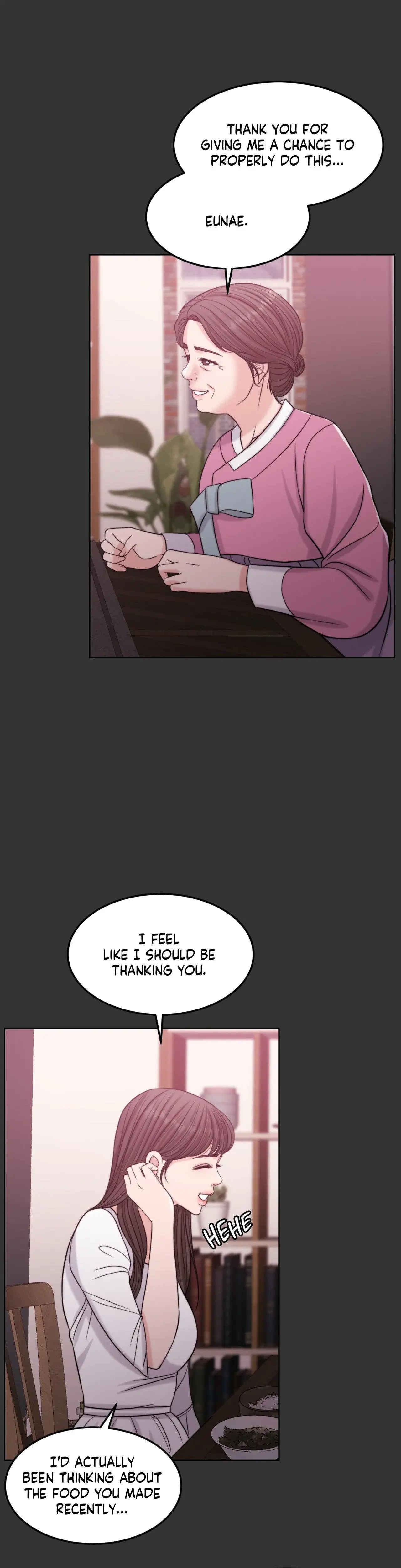Wife For 1000 Days Season 2 Chapter 46 - Page 13