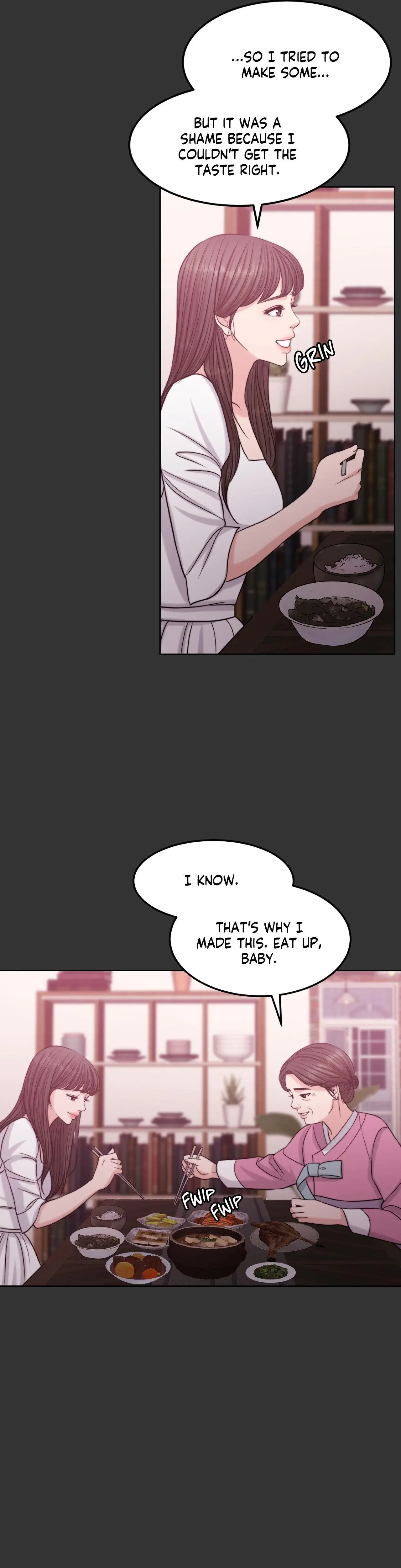 Wife For 1000 Days Season 2 Chapter 46 - Page 14