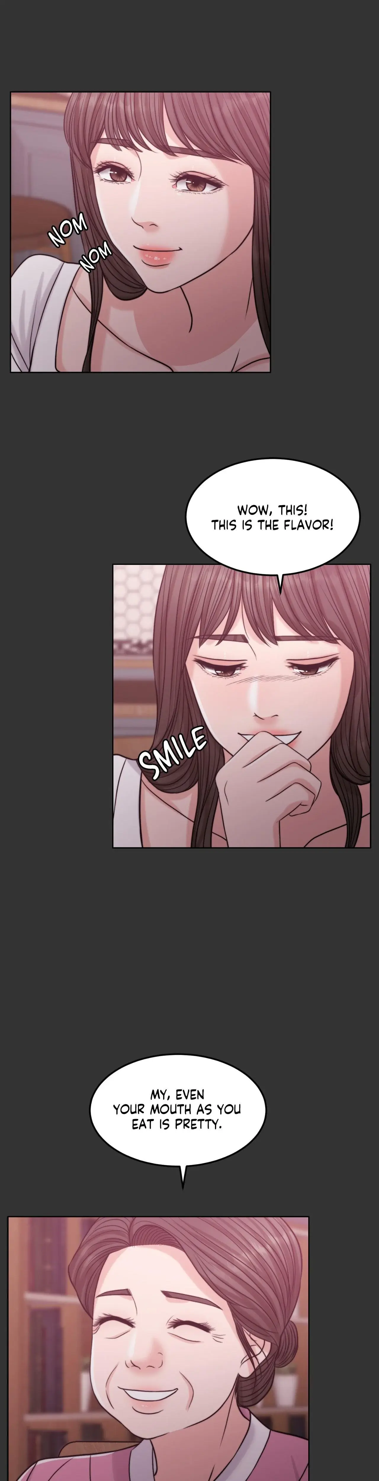 Wife For 1000 Days Season 2 Chapter 46 - Page 15