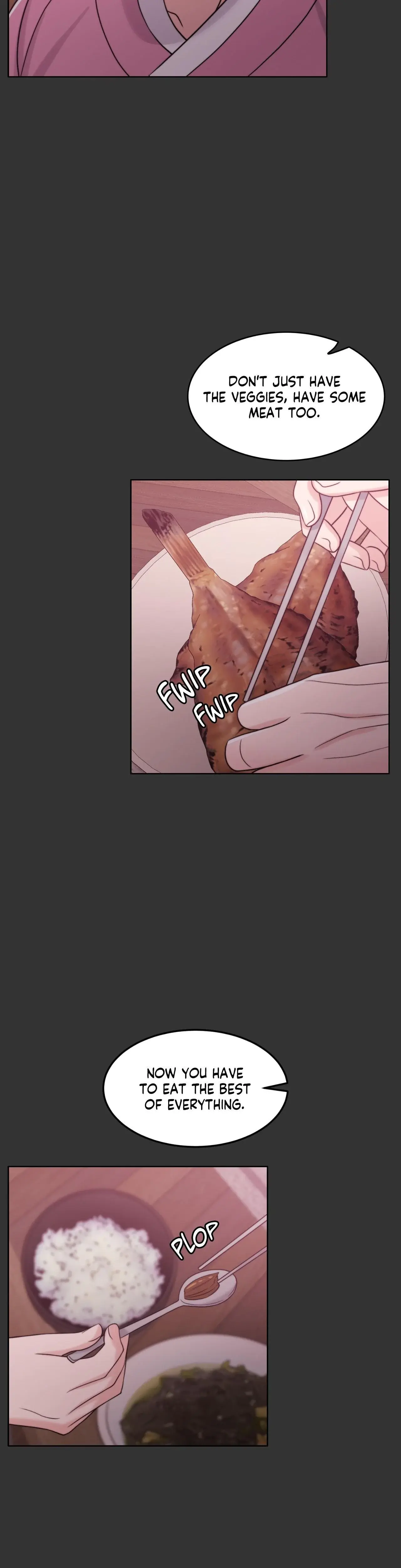 Wife For 1000 Days Season 2 Chapter 46 - Page 16
