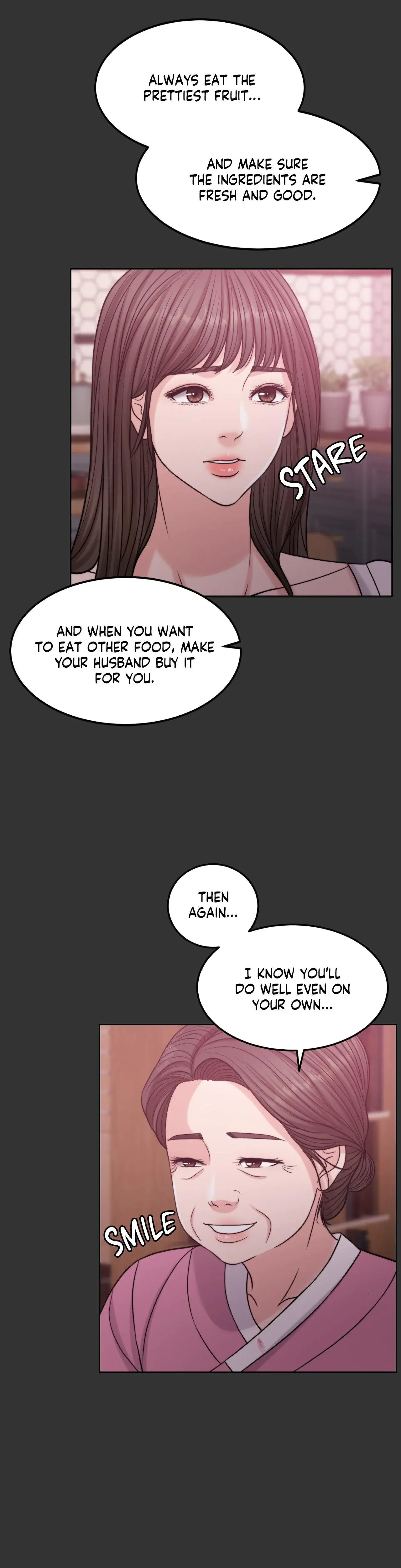 Wife For 1000 Days Season 2 Chapter 46 - Page 17