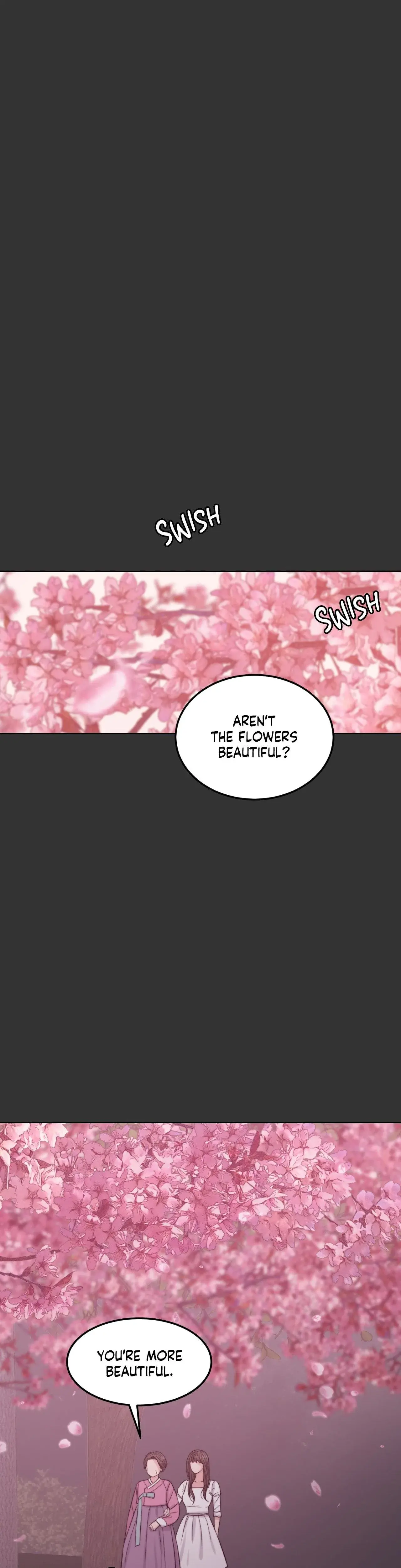 Wife For 1000 Days Season 2 Chapter 46 - Page 18