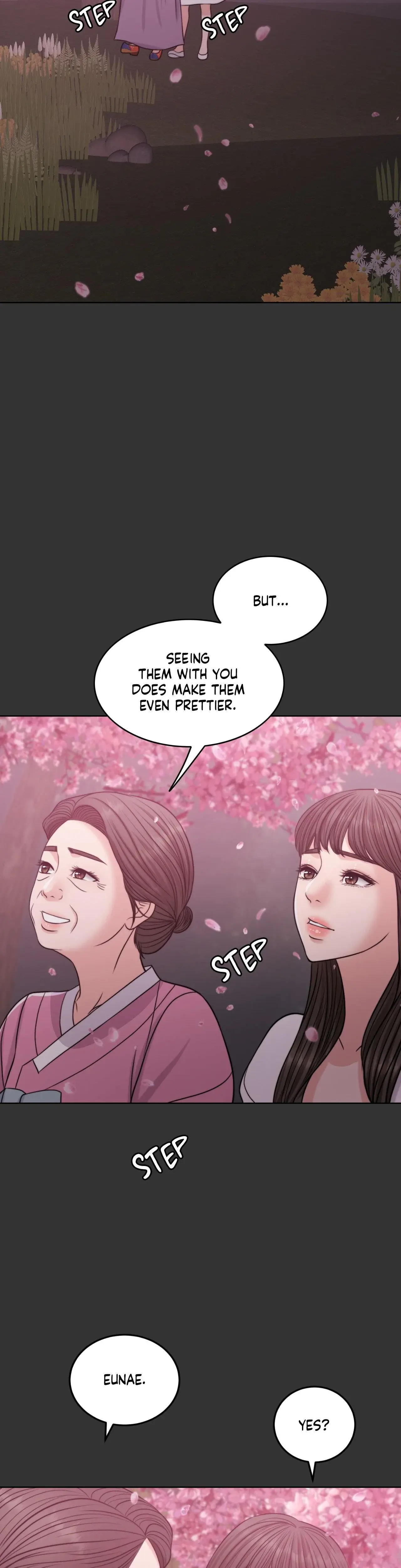 Wife For 1000 Days Season 2 Chapter 46 - Page 19