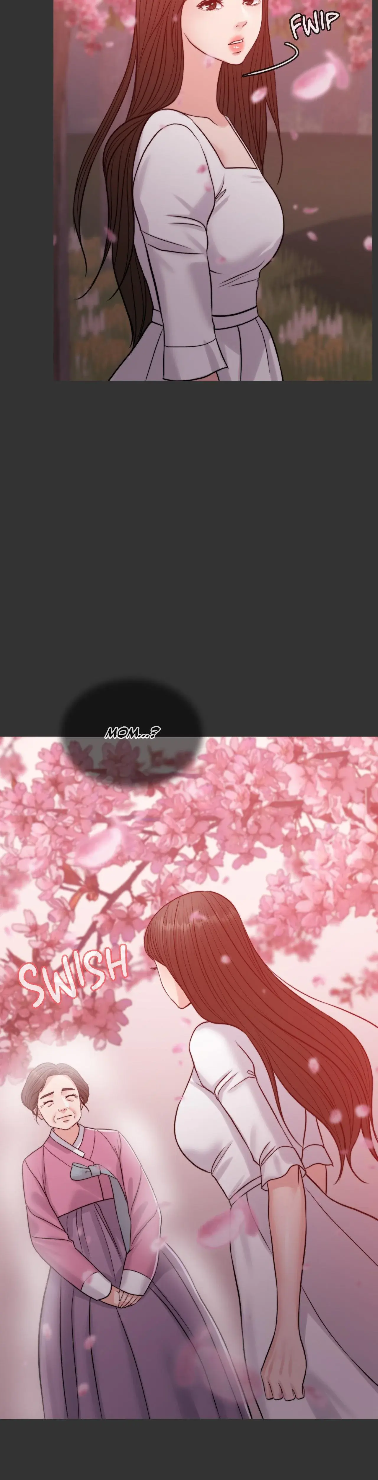 Wife For 1000 Days Season 2 Chapter 46 - Page 2