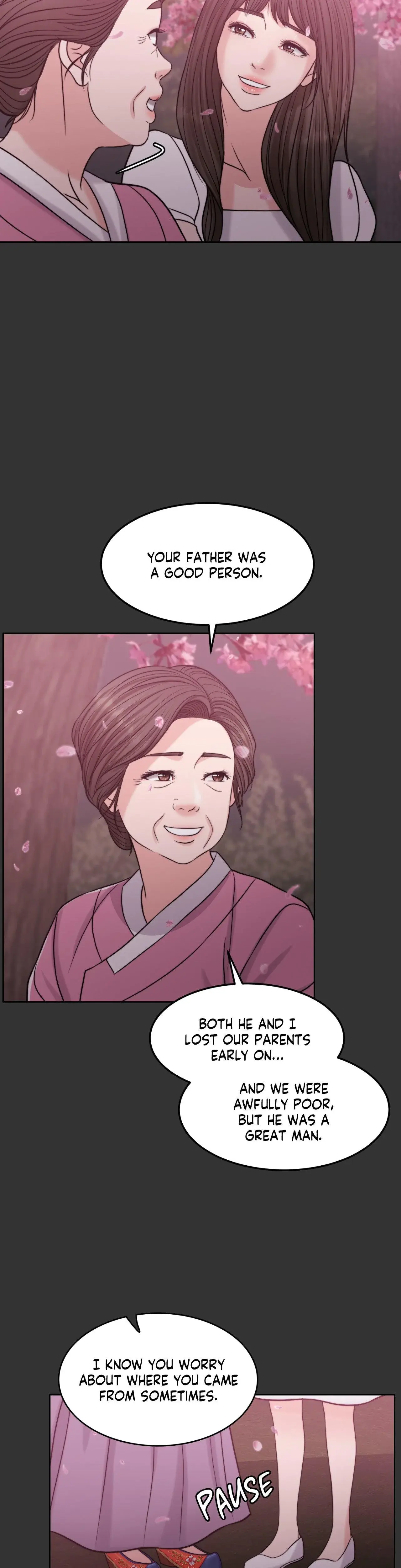 Wife For 1000 Days Season 2 Chapter 46 - Page 20