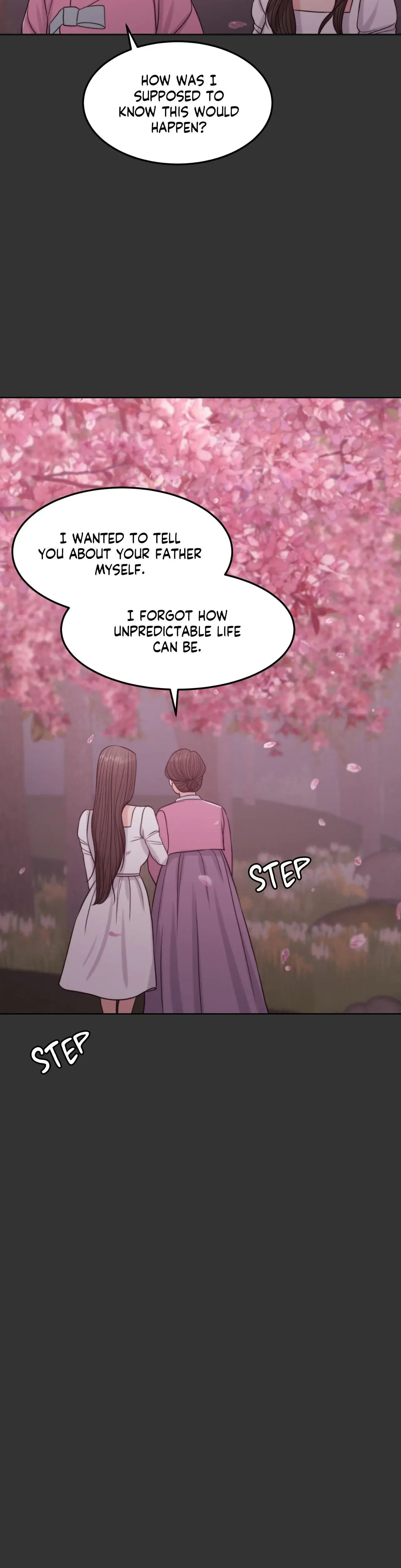 Wife For 1000 Days Season 2 Chapter 46 - Page 23