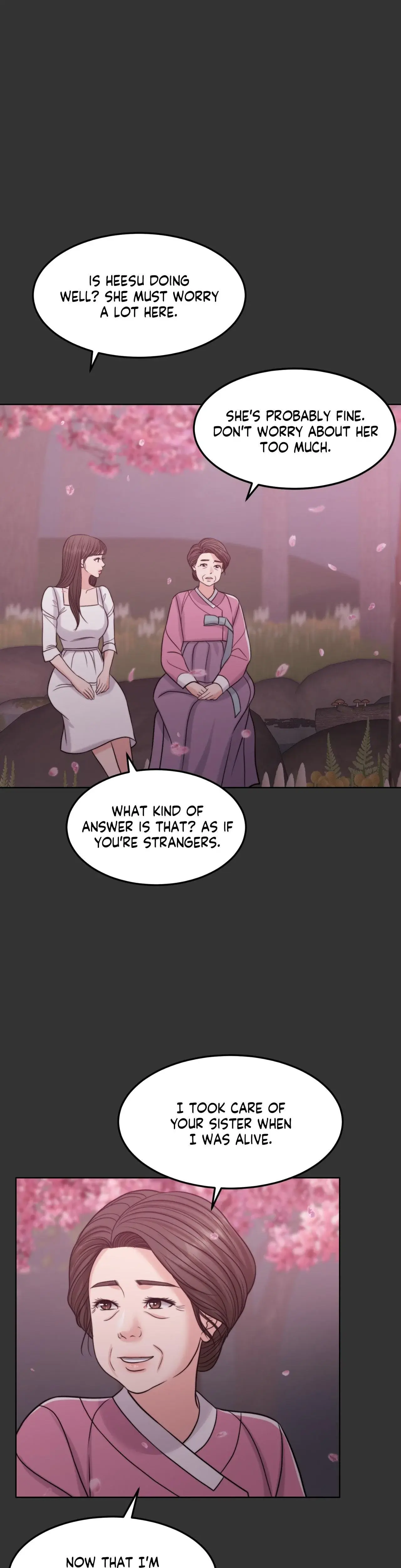 Wife For 1000 Days Season 2 Chapter 46 - Page 24