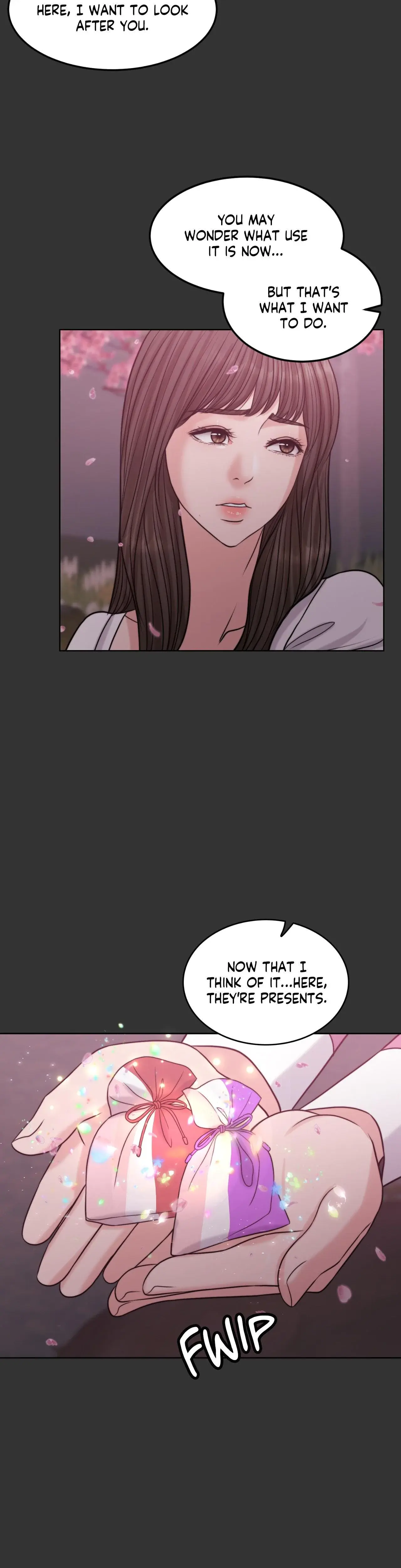 Wife For 1000 Days Season 2 Chapter 46 - Page 25
