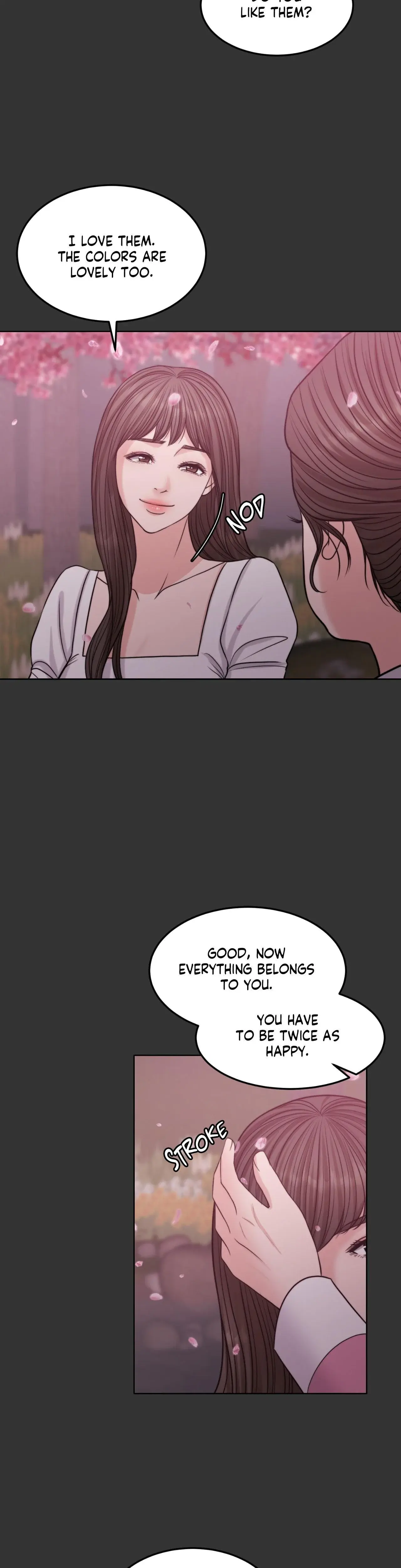 Wife For 1000 Days Season 2 Chapter 46 - Page 27