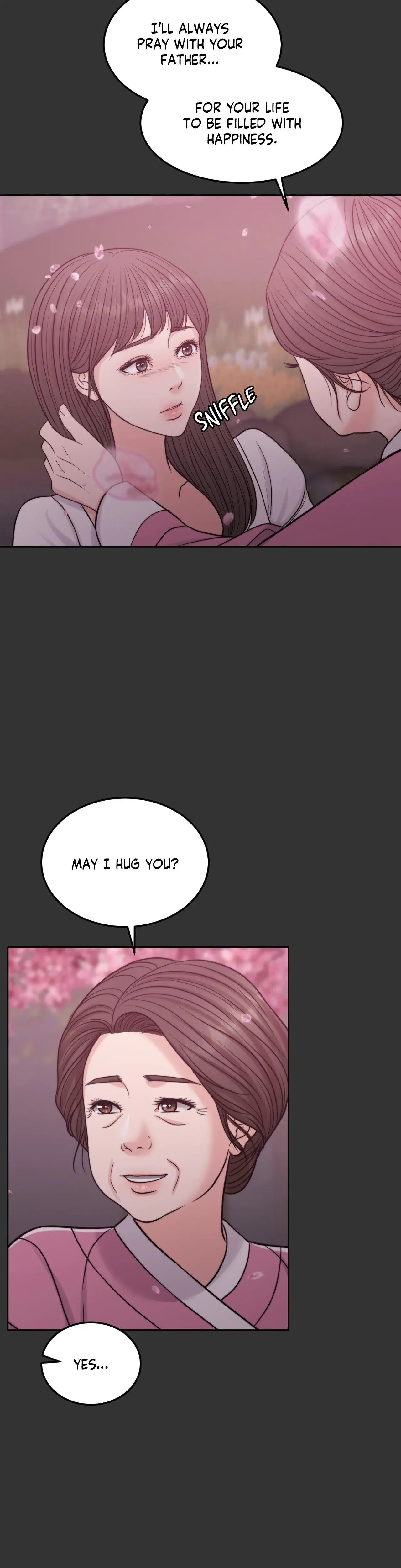 Wife For 1000 Days Season 2 Chapter 46 - Page 28