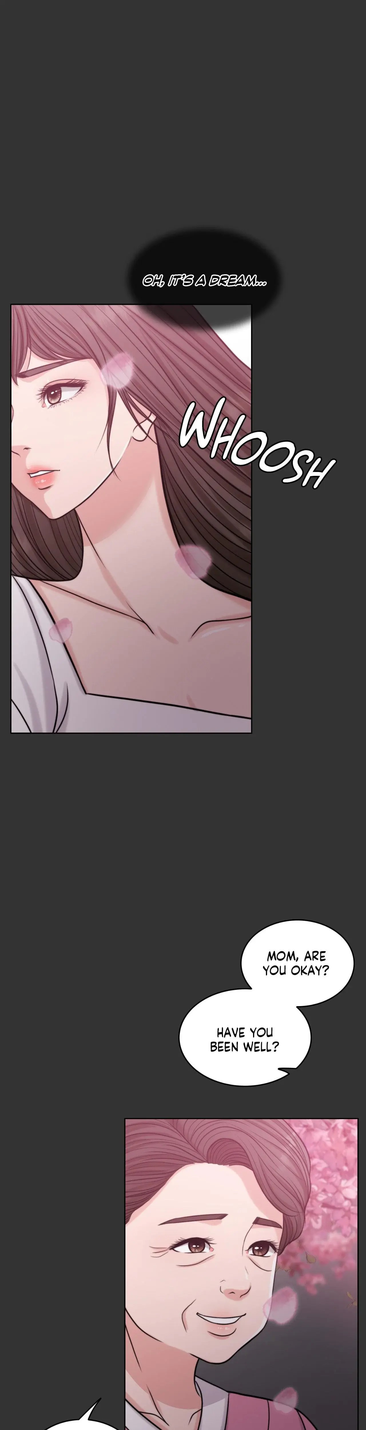 Wife For 1000 Days Season 2 Chapter 46 - Page 3