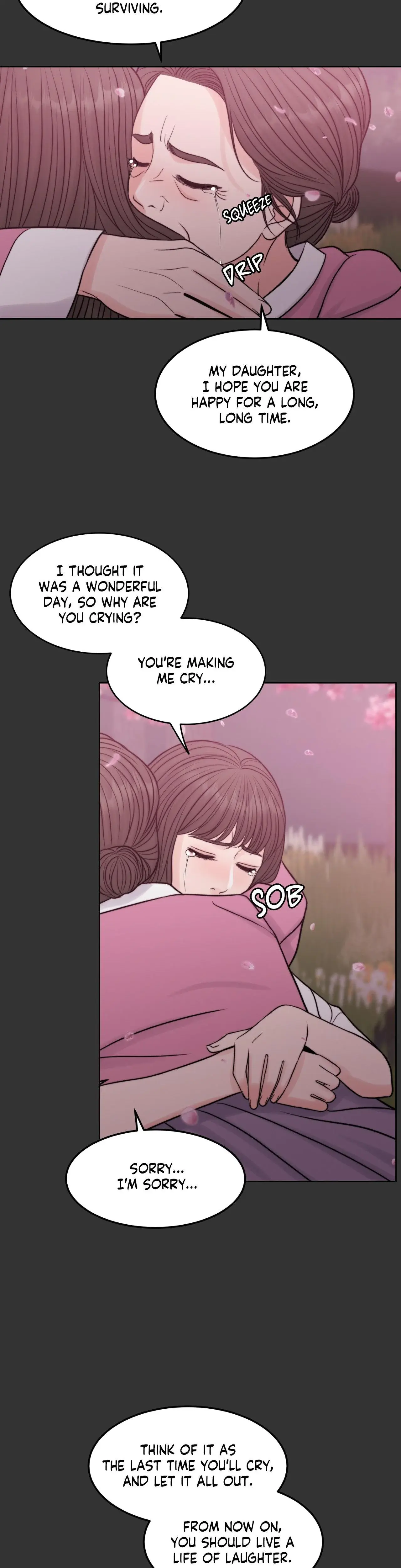 Wife For 1000 Days Season 2 Chapter 46 - Page 30