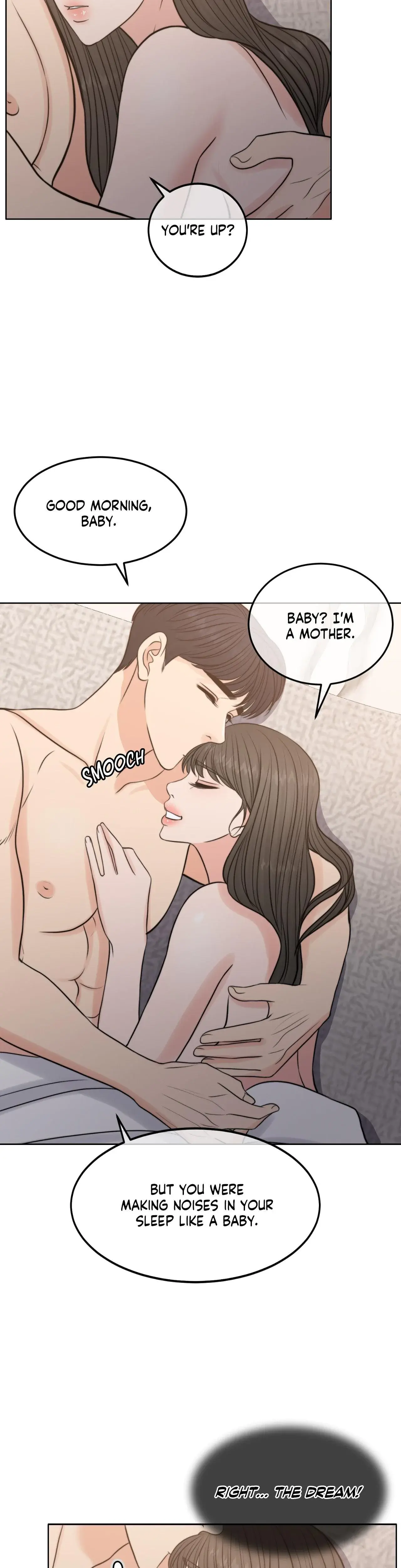 Wife For 1000 Days Season 2 Chapter 46 - Page 34
