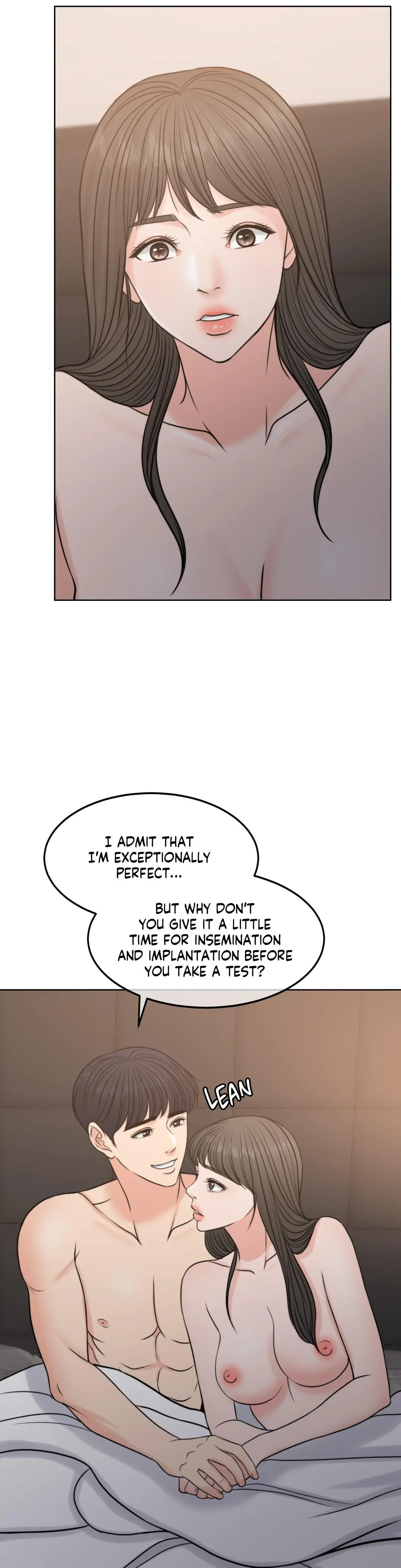 Wife For 1000 Days Season 2 Chapter 46 - Page 36